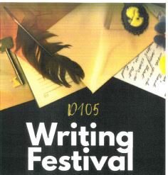 Writing Festival
